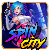 SpinCity