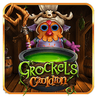 GrockelsCauldron
