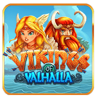 VikingsOfValhalla