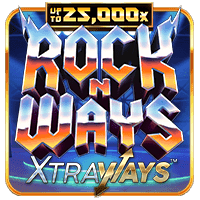 RockNWaysXtraWays