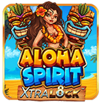 AlohaSpiritXtraLock