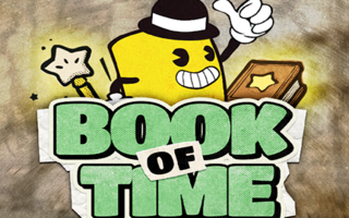 Book of Time